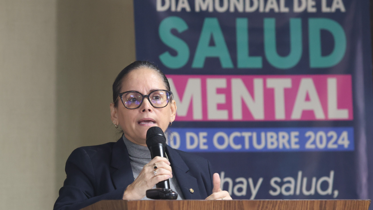 Cada año, diversas organizaciones realizan actividades como charlas, invitando a la sociedad a reflexionar