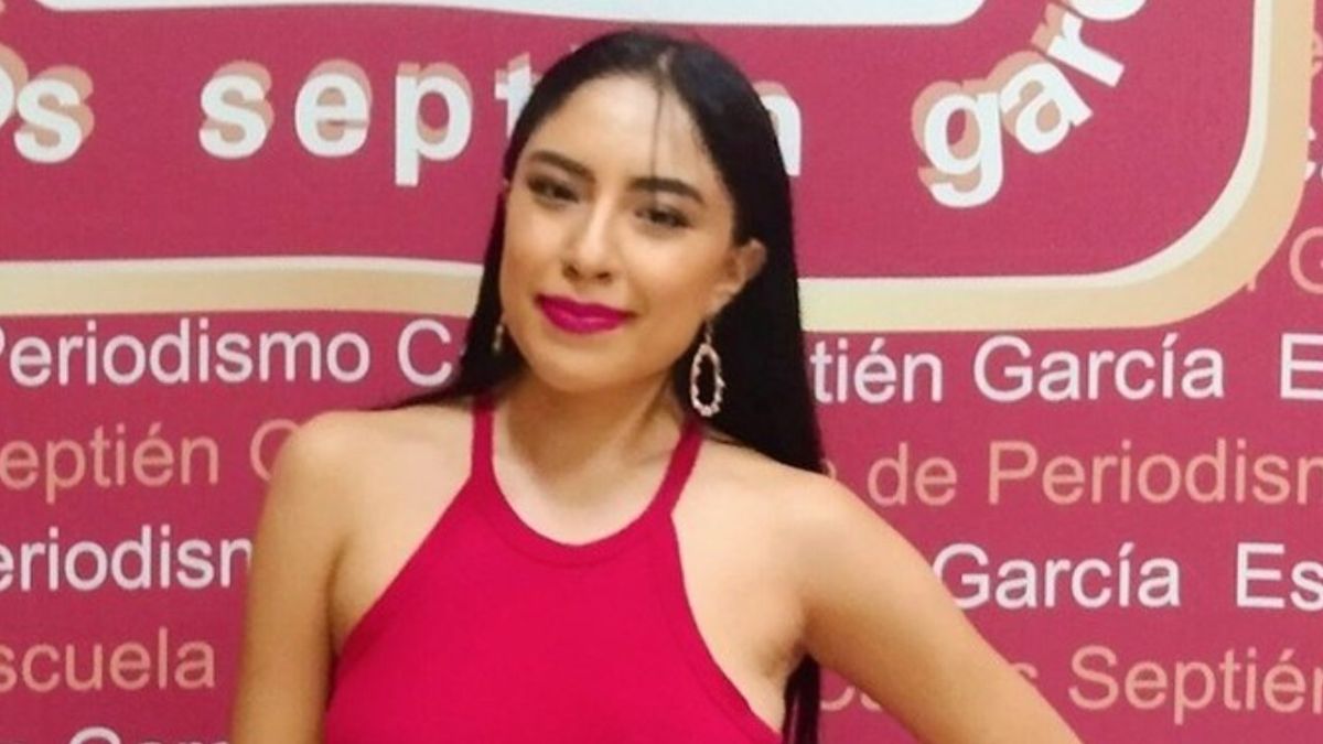 Se le brindó atención psicológica y legal a través de la Unidad Especializada de Género a la periodista Tania Aguilar