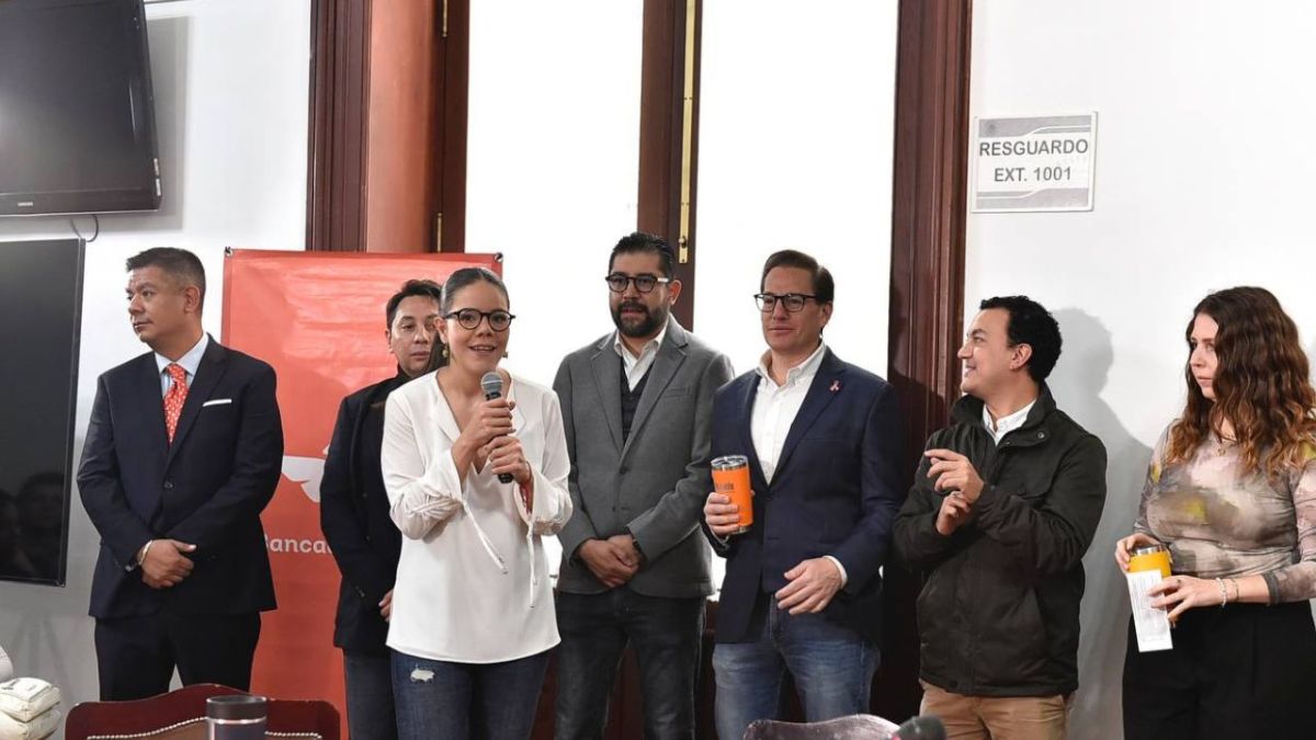 La diputada local de MC en el Congreso local, Paty Urriza señaló necesaria la colaboración y voluntad política de todos los partidos para plantear soluciones a futuro,