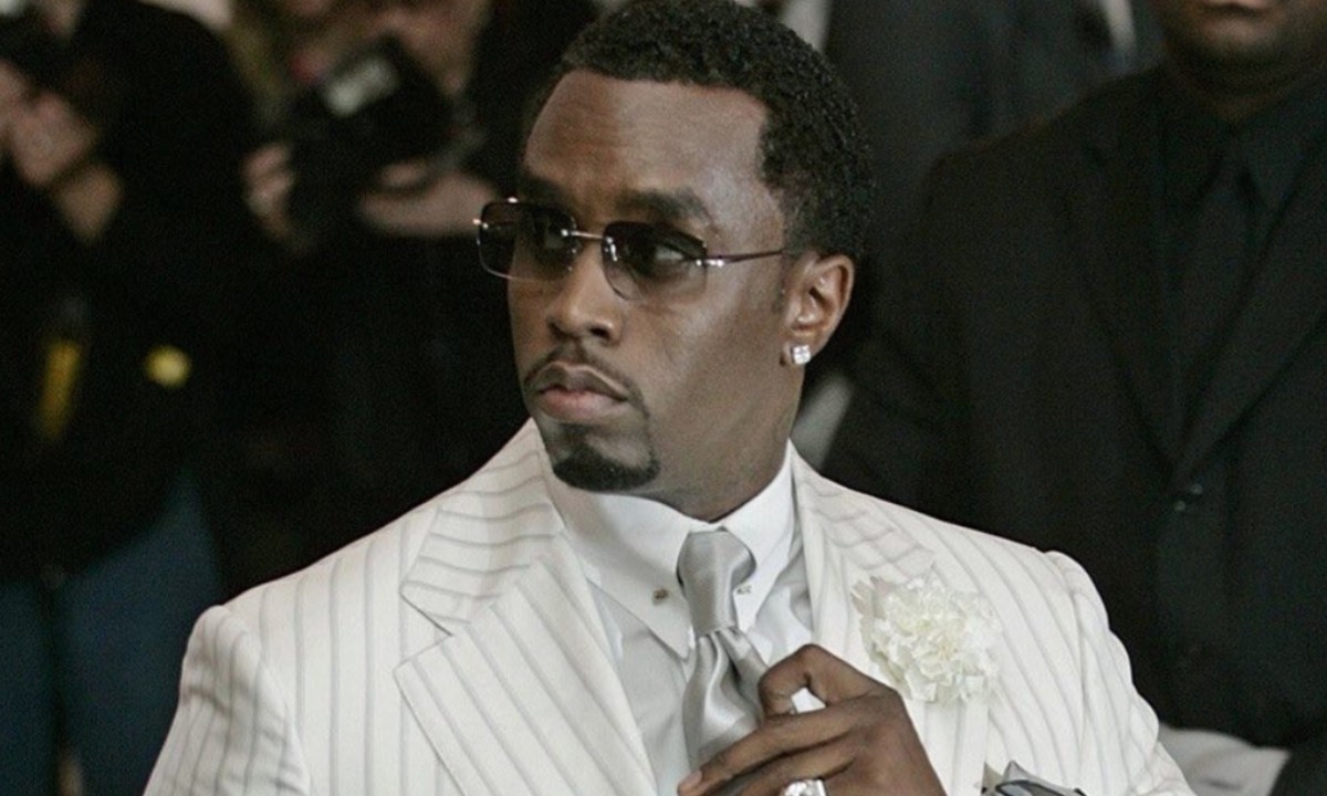 Caso Diddy