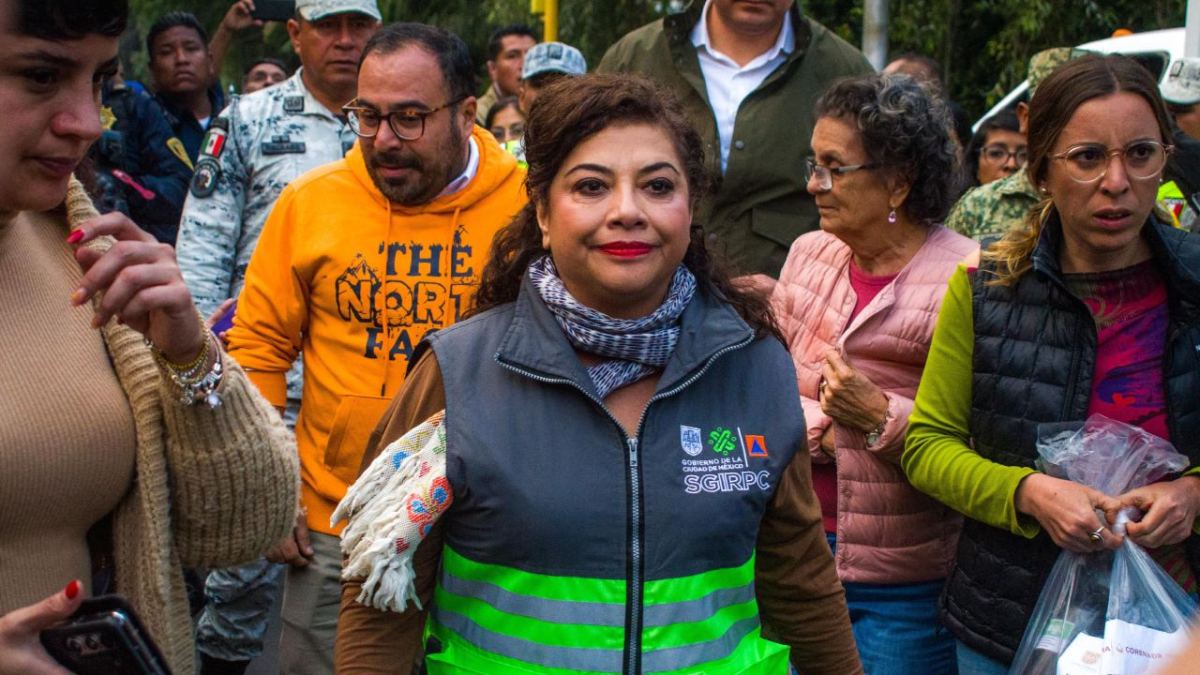 La exalcaldesa de Iztapalapa, precisó que prácticamente todas las líneas del Metro serán mejoradas o renovadas