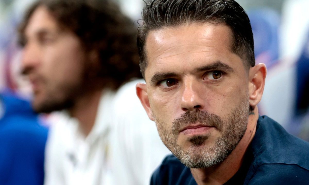 Deportivo Guadalajara y el entrenador, Fernando Gago, parece haberse tornado en contra del equipo, al conocerse por diversas fuentes