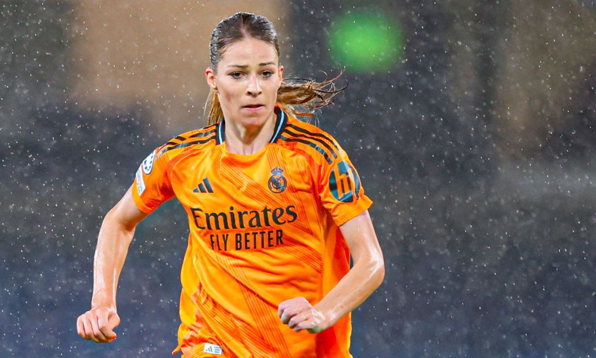 Real Madrid pierde contra el Chelsea en arranque de Champions femenina 