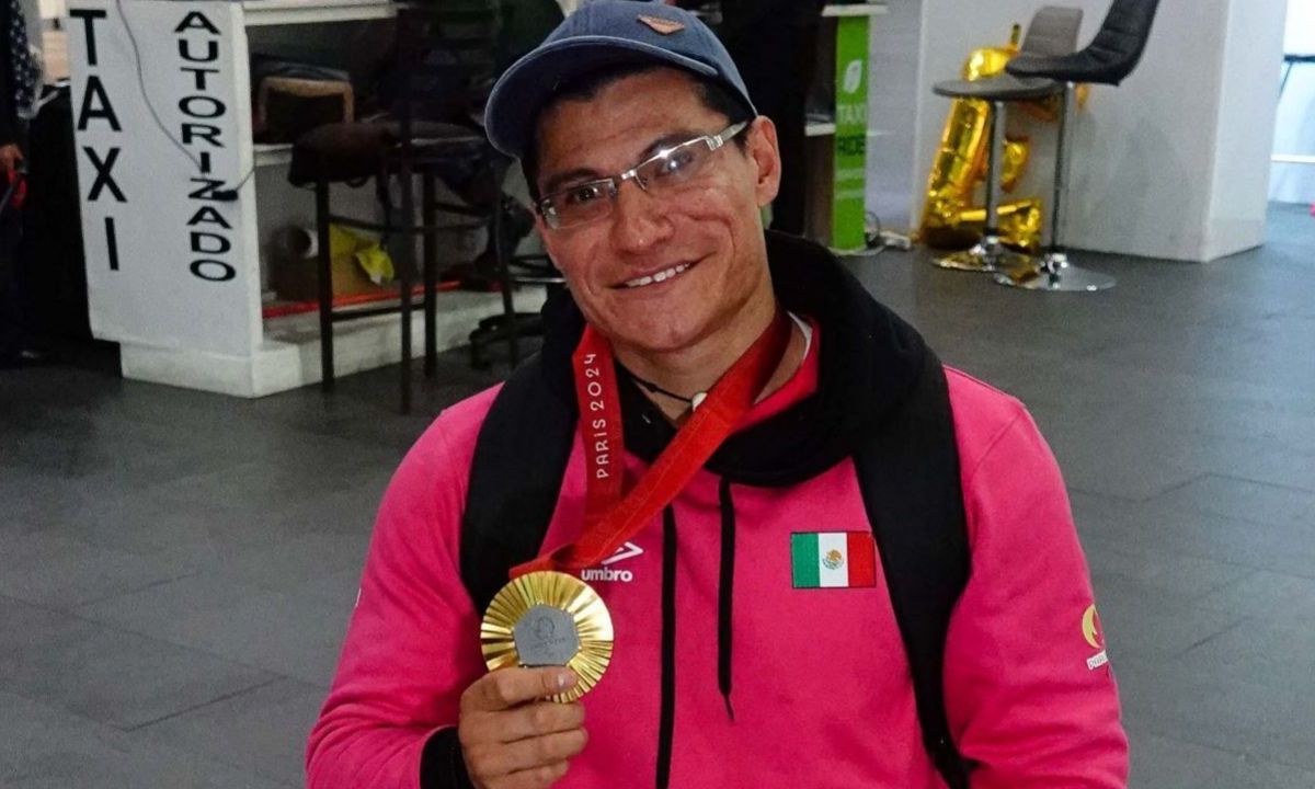 Respaldo. Con los estímulos se garantizará que los medallistas puedan seguir practicando su disciplina