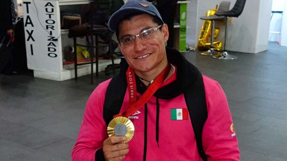 Respaldo. Con los estímulos se garantizará que los medallistas puedan seguir practicando su disciplina