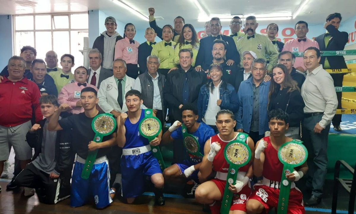 Cerca de 50 peleas tendrá en total el torneo durante los seis domingos que se efectuará el torneo. Los participantes van desde los 18 hasta los 28 años de edad y para su realización se fijó una cifra mínima de 10 peleadores por categoría y un máximo de 20