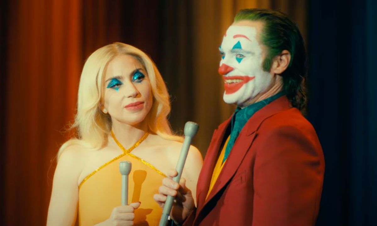 Joker: Folie à Deux, fue un fracaso en su debut en taquilla con una recaudación estimada de 40 millones de dólares en su estreno en Estados Unidos