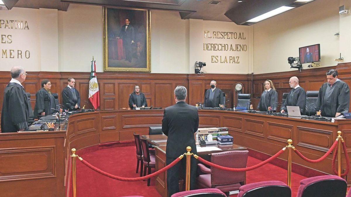 La revisión de la reforma judicial planteada por la mayoría de los ministros de la Corte, permitirá evaluar si se vulnera la independencia judicial y la democracia del país