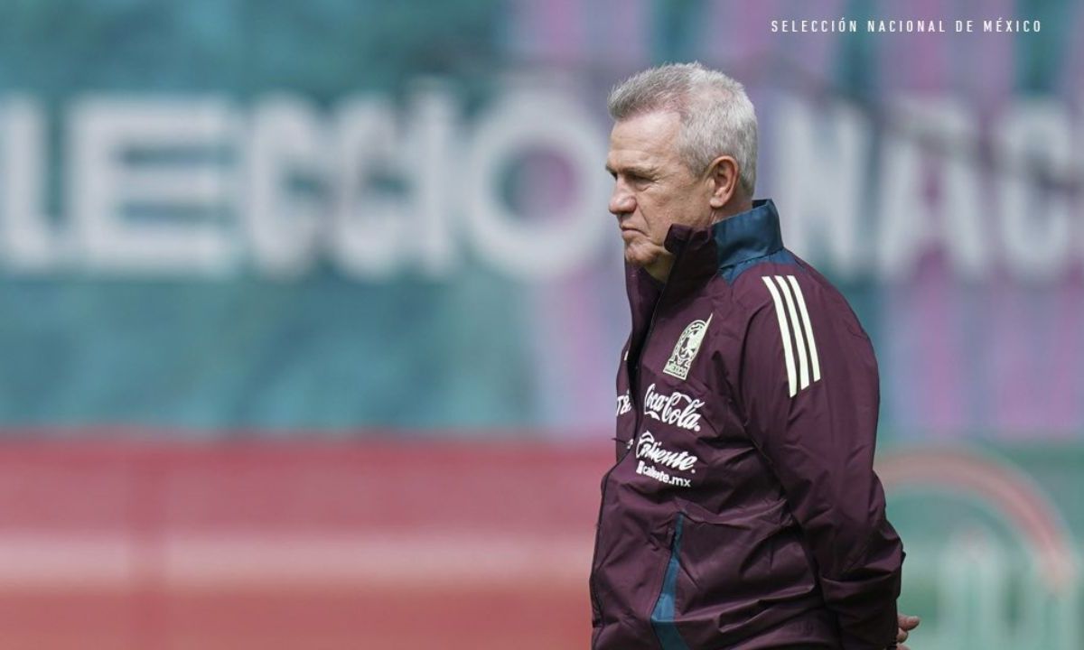 México inicia su segunda fecha internacional junto a Javier Aguirre, con una apuesta por la experiencia como base de esta convocatoria para los juegos en Puebla y Jalisco