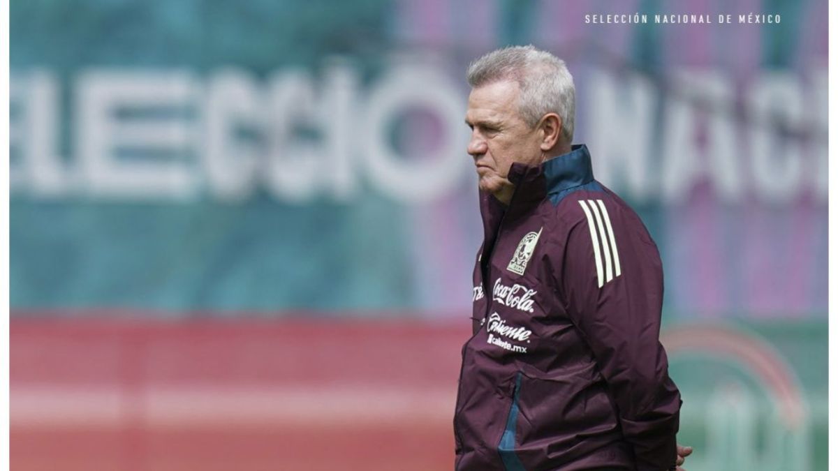 México inicia su segunda fecha internacional junto a Javier Aguirre, con una apuesta por la experiencia como base de esta convocatoria para los juegos en Puebla y Jalisco