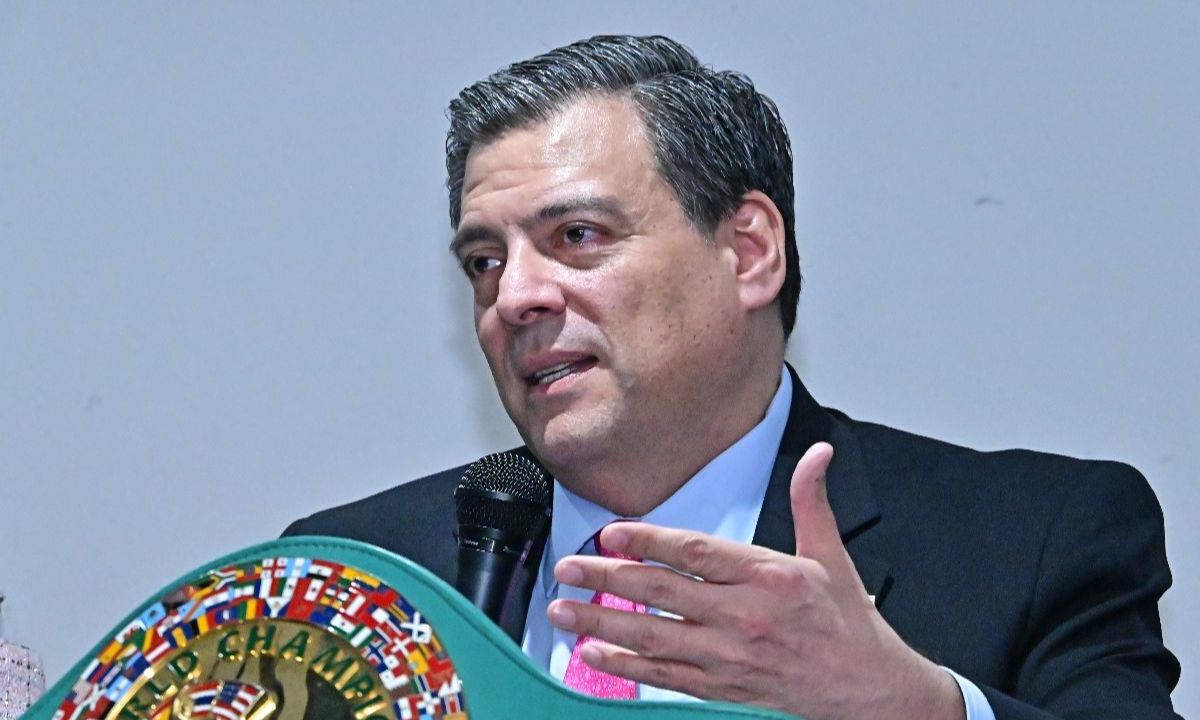 Consejo Mundial de Boxeo señaló como gran perdedor al pugilismo nacional, además de establecer como errónea la postura de la Comisión de Boxeo de la Ciudad de México