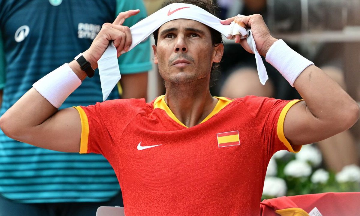 81 victorias en arcilla es una de las marcas más importantes que deja Rafa Nadal con la racha más larga en una sola superficie y el 97 por ciento de efectividad en el polvo ladrillo