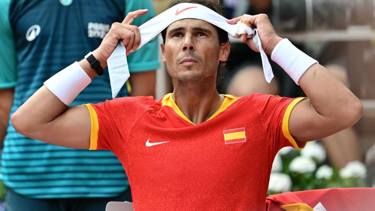 81 victorias en arcilla es una de las marcas más importantes que deja Rafa Nadal con la racha más larga en una sola superficie y el 97 por ciento de efectividad en el polvo ladrillo