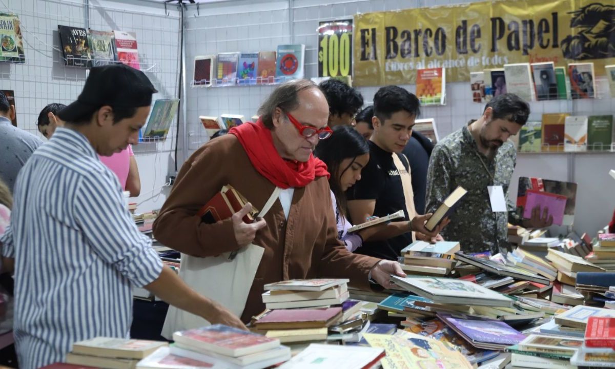 Diversión. La mandataria capitalina destacó que a lo largo de los 10 días del evento, habrá diversas actividades culturales y conciertos.