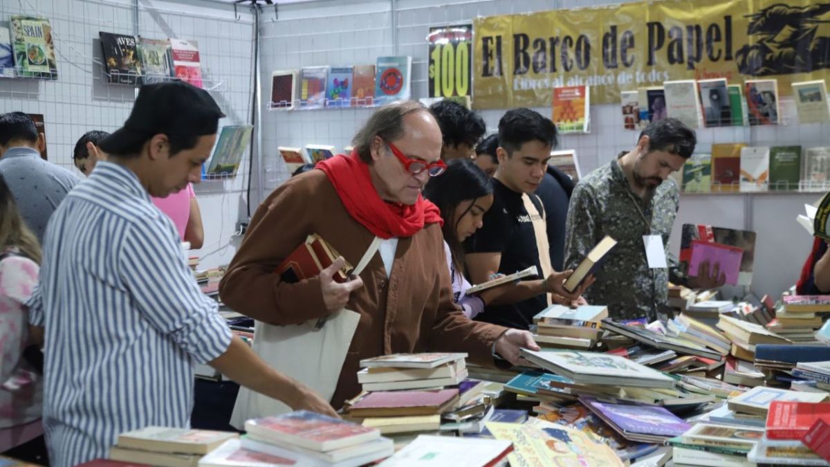 Diversión. La mandataria capitalina destacó que a lo largo de los 10 días del evento, habrá diversas actividades culturales y conciertos.