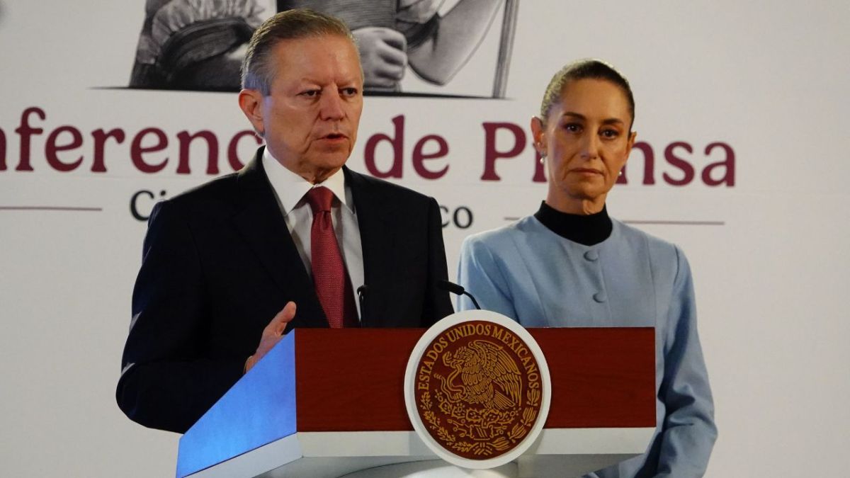 Restitución. La presidenta Claudia Sheinbaum prometió que dicha modificación es una reversión a la reforma energética del expresidente Enrique Peña Nieto.