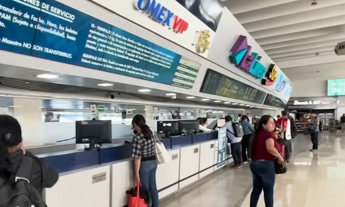 CONTACTO. La Central de Autobuses de Guadalajara es el punto principal para reunir a las personas; pero también hay casos en la vieja terminal y en la de Zapopán. advierten.