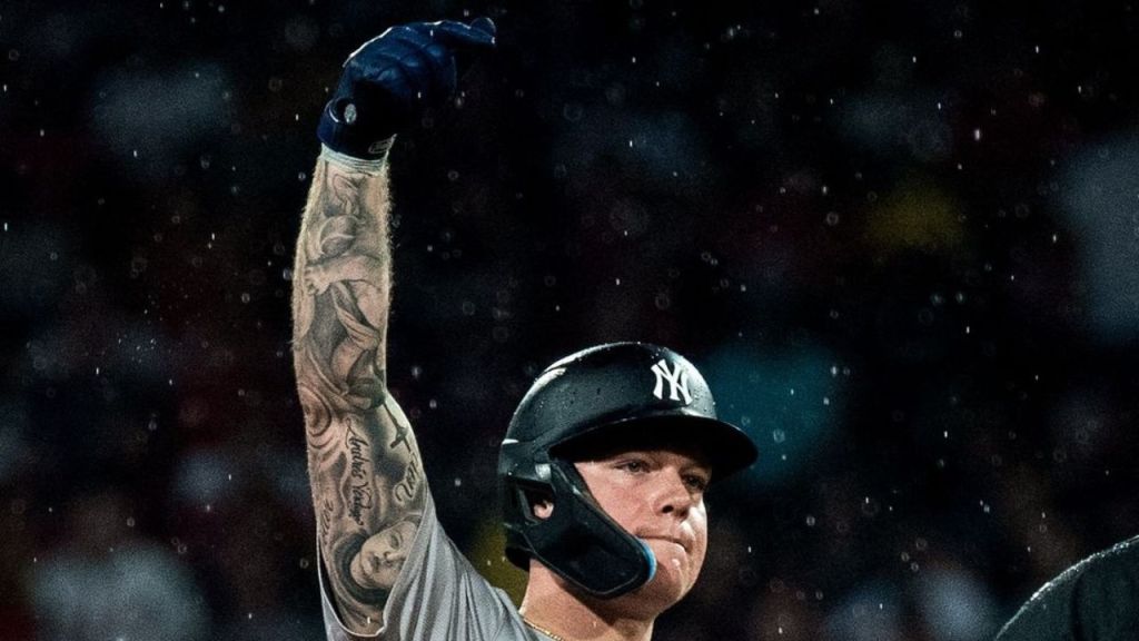 Por cuarto año consecutivo la serie final de Grandes Ligas contará con participación mexicana, al tener en los Yankees de Nueva York como titular a Alex Verdugo y como relevo suplente al receptor J