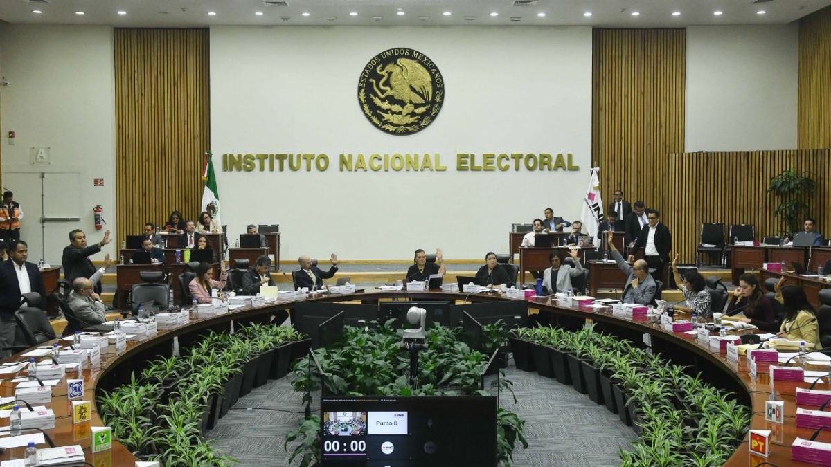 Fondo. El Tribunal no se pronunció sobre la validez o no de los juicios que se mantienen abiertos e involucran al INE sobre la reforma judicial.