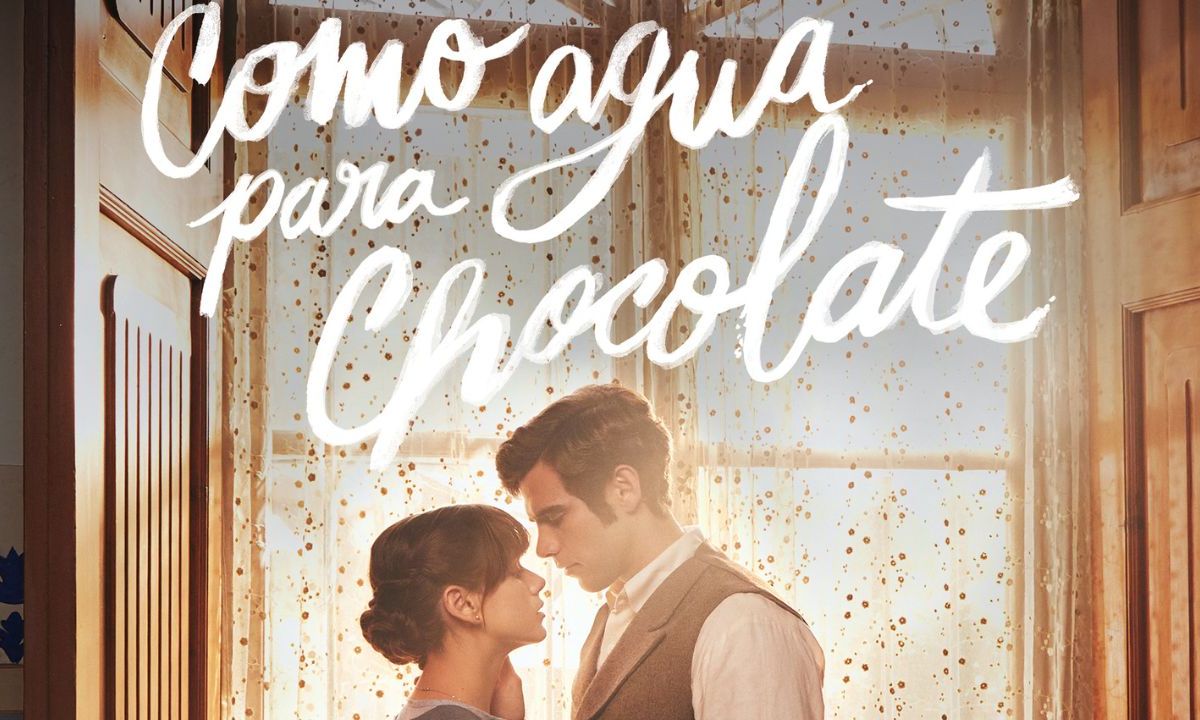 La nueva adaptación de Como Agua para Chocolate, hizo reflexionar a sus participantes sobre temas como las mujeres, la gastronomía y la fuerza de esta historia