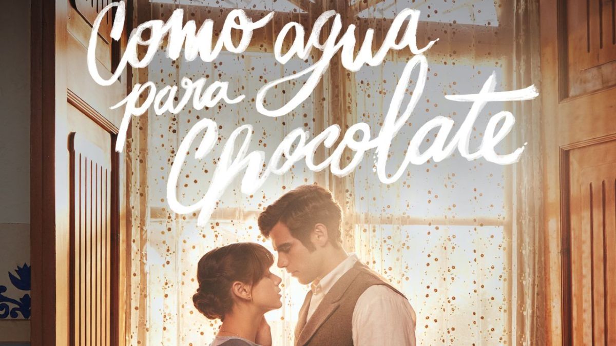 La nueva adaptación de Como Agua para Chocolate, hizo reflexionar a sus participantes sobre temas como las mujeres, la gastronomía y la fuerza de esta historia