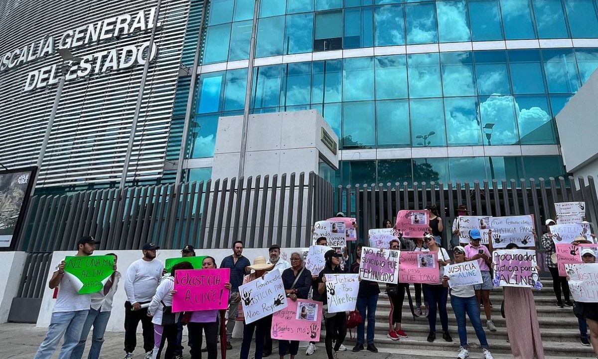 CRISIS. Muchos de los casos de personas no localizadas están ligados con actividades delictivas, como la trata de personas y los feminicidios. 