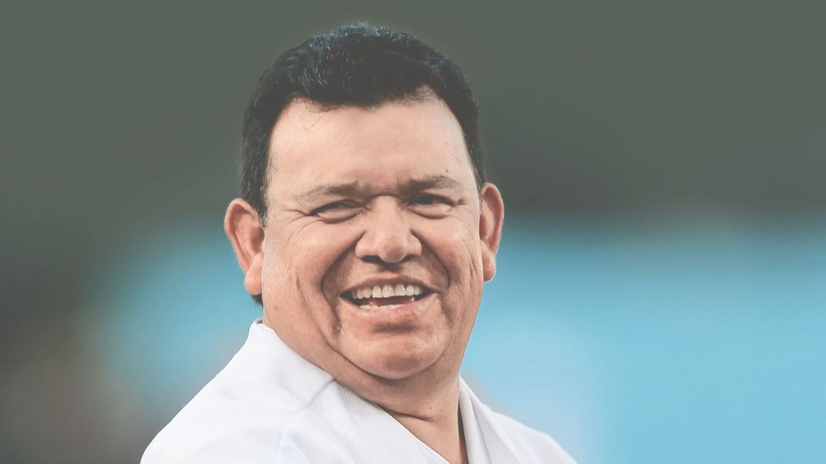 El  buscexpelotero mexicanoará retornar a las actividades con Los Dodgers para la temporada 2025