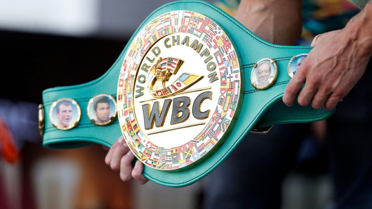 World Boxing confía su programa antidopaje a la ITA 