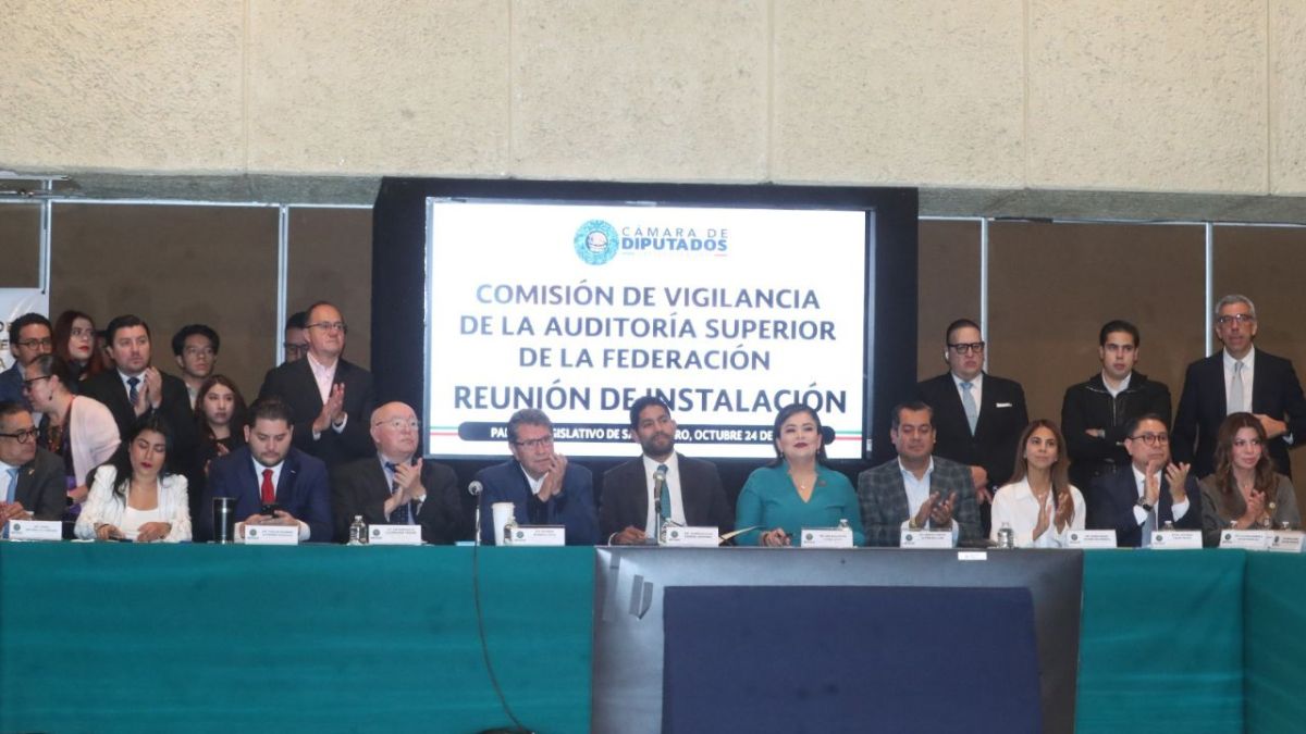 Comisiones. Activistas, académicos y hasta presidentes estatales de Comisiones de Derechos Humanos presentaron sus argumentos para ser el siguiente ombudsperson.