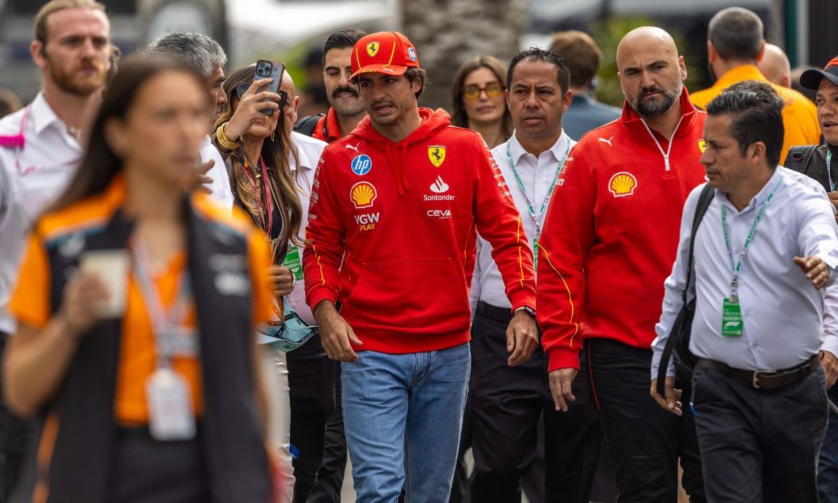 Tras únicamente sumar ocho puntos en el Gran Premio de la Ciudad de México y todos ellos con Max Verstappen, en lo que fue un caótico domingo para Red Bull con múltiples castigos para sus dos conductores