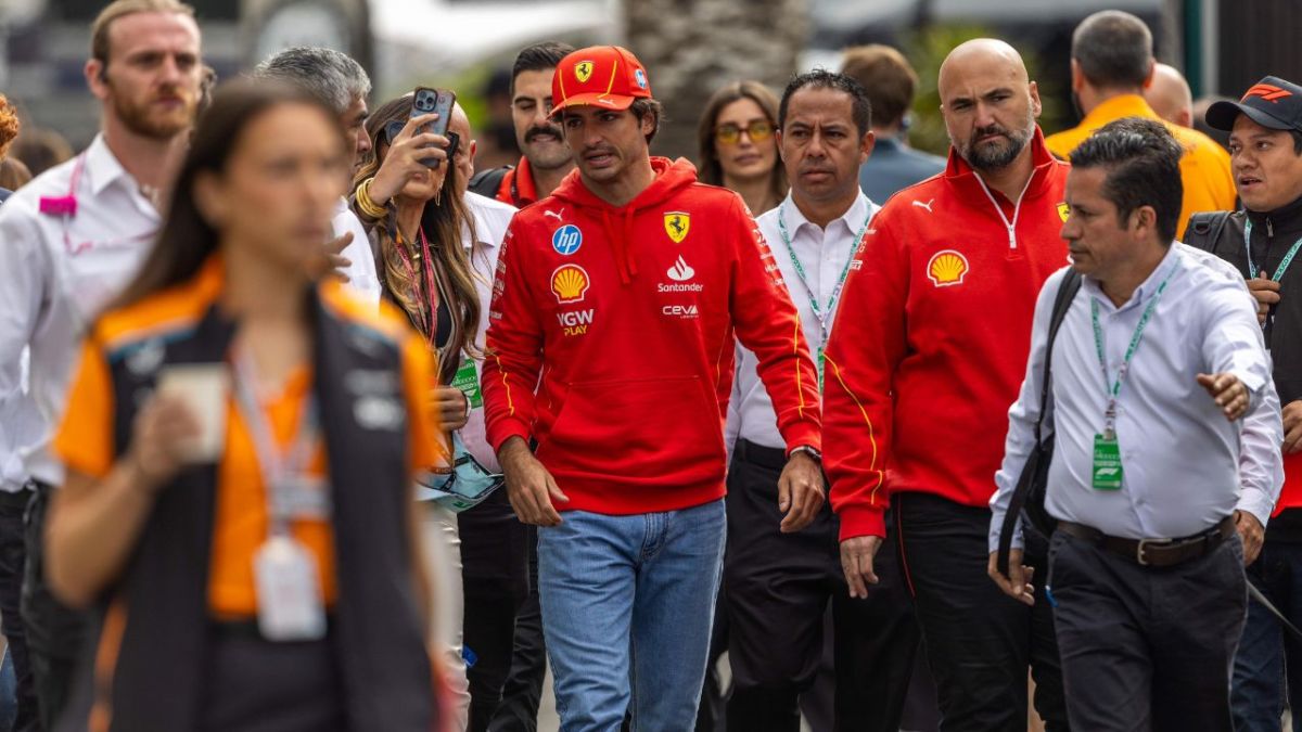 Tras únicamente sumar ocho puntos en el Gran Premio de la Ciudad de México y todos ellos con Max Verstappen, en lo que fue un caótico domingo para Red Bull con múltiples castigos para sus dos conductores