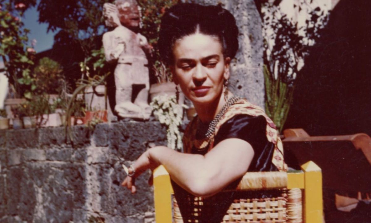 El Institut Guttmann Hospital de Neurorehabilitación de Bayona, en la ciudad española de Barcelona, dio a conocer los resultados de un estudio que realizaron a la artista mexicana Frida Kahlo