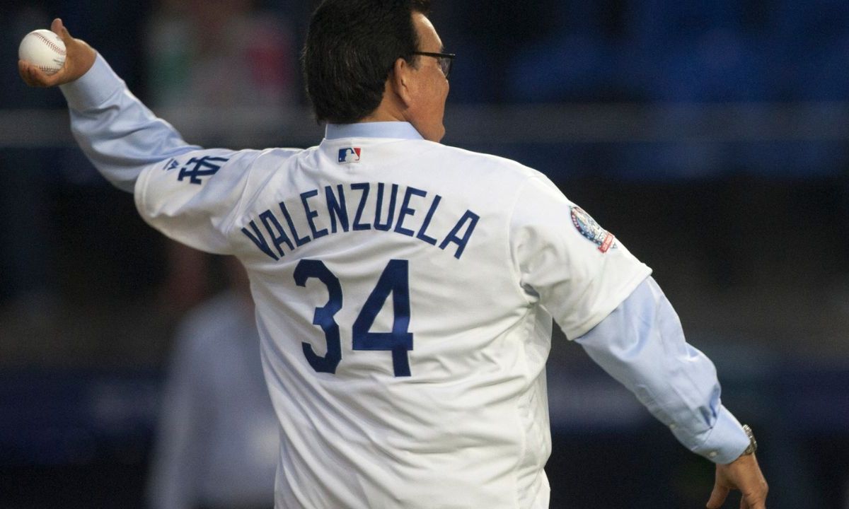 El último capítulo ocurrió en 1981, un año recordado por el fenómeno de la 'Fernandomanía'. El mexicano Fernando Valenzuela, un lanzador hasta entonces desconocido, ganó sus ocho primeros partidos de ese curso dejando a cinco de sus rivales en blanco. 