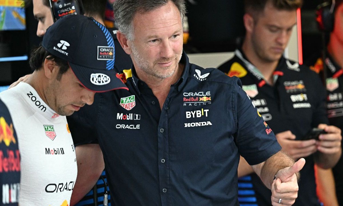 La diferencia entre sus pilotos de Red Bull, puso en predicamento el mundial de construcción, en el que se ubican segundos con 475 unidades y 41 de McLaren