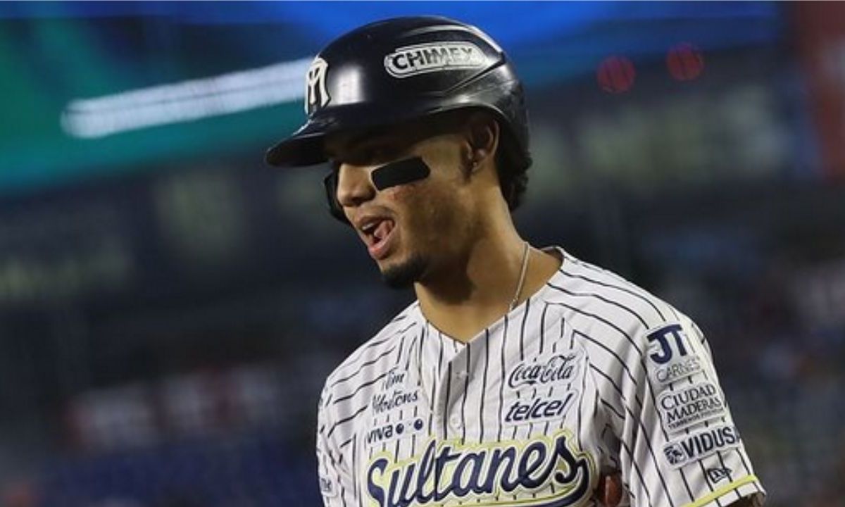 Con actuaciones destacadas de los peloteros Brayan Mendoza, Adrián Saucedo, Emiliano Valencia y Juan Tinoco, el equipo de Prospectos Estrellas de la LMB se impuso 14-5