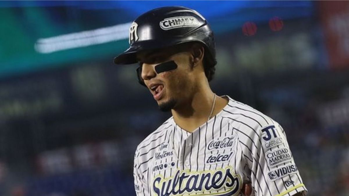 Con actuaciones destacadas de los peloteros Brayan Mendoza, Adrián Saucedo, Emiliano Valencia y Juan Tinoco, el equipo de Prospectos Estrellas de la LMB se impuso 14-5