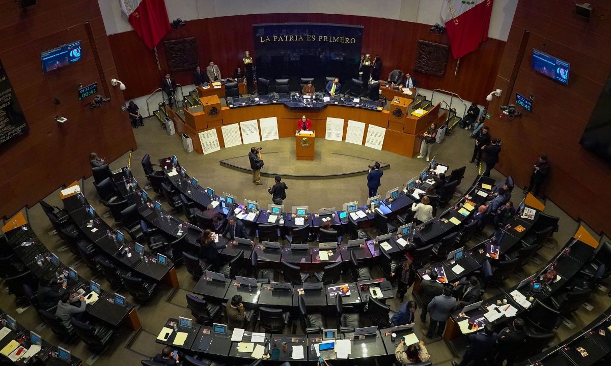 Proceso. Este fin de semana concluyeron las comparecencias de las 48 personas que buscan presidir la Comisión de DH.