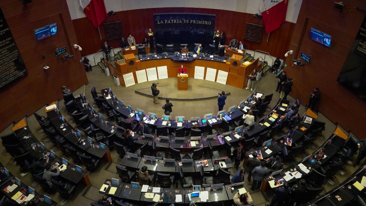 Proceso. Este fin de semana concluyeron las comparecencias de las 48 personas que buscan presidir la Comisión de DH.