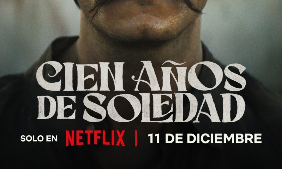 cien años de soledad