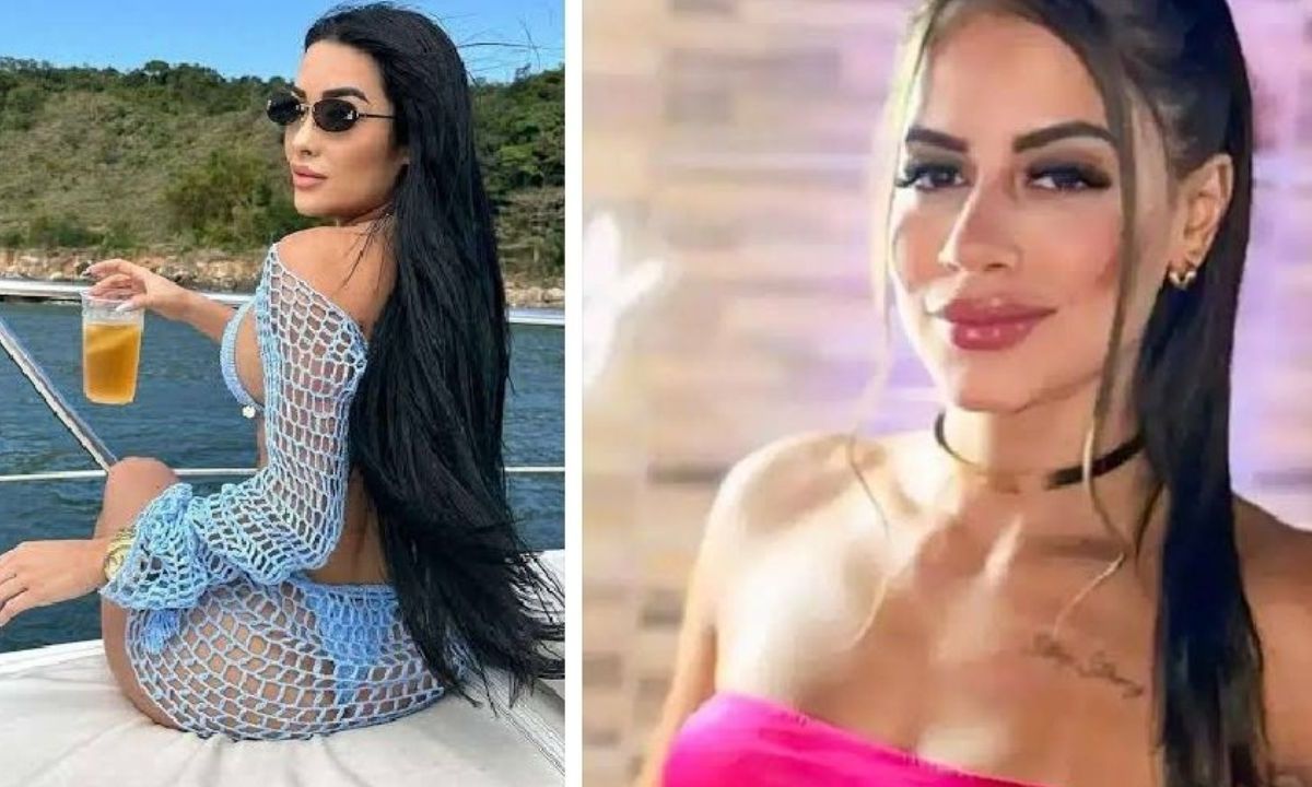 Dos influencers se niegan a usar chalecos salvavidas por temor a arruinar sus selfies; mueren ahogadas