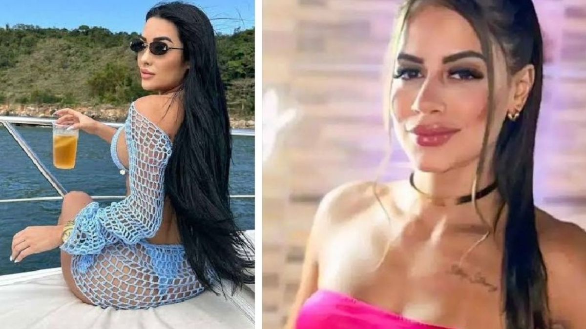 Dos influencers se niegan a usar chalecos salvavidas por temor a arruinar sus selfies; mueren ahogadas