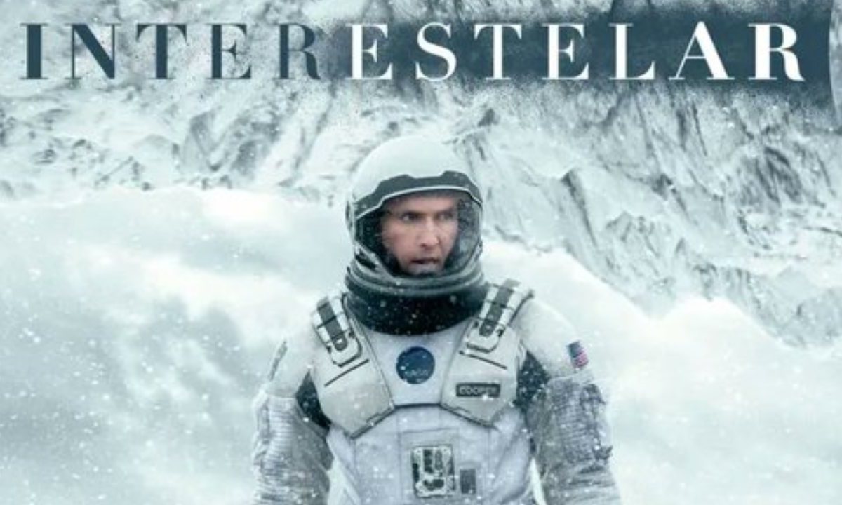 Este octubre del 2024 se cumplen diez años del estreno de 'Interestelar', la aclamada película de Christopher Nolan