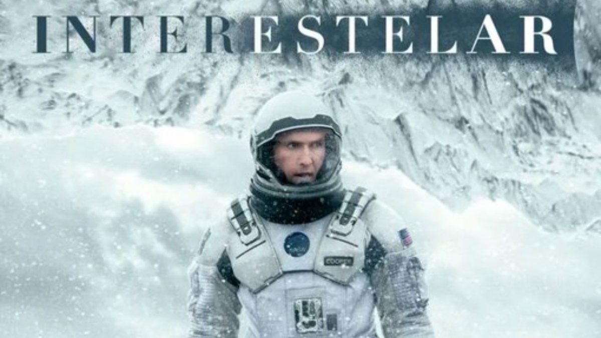 Este octubre del 2024 se cumplen diez años del estreno de 'Interestelar', la aclamada película de Christopher Nolan