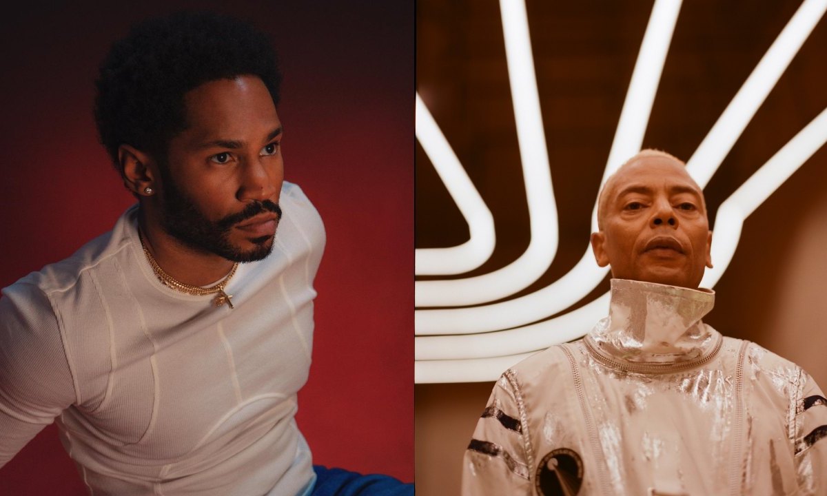 Kaytranada y Jeff Mills formarán parte del lineup de Bahidorá