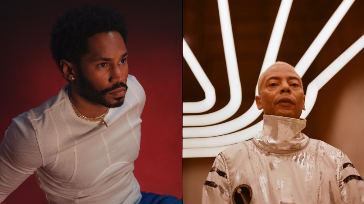 Kaytranada y Jeff Mills formarán parte del lineup de Bahidorá