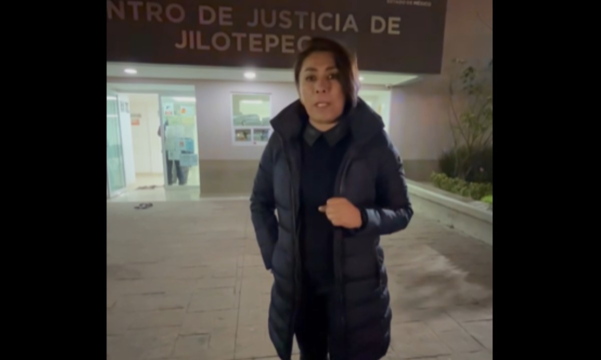 María Luisa Mendoza detalló que sufrió un intento de asalto a la altura de Tepeji del Río