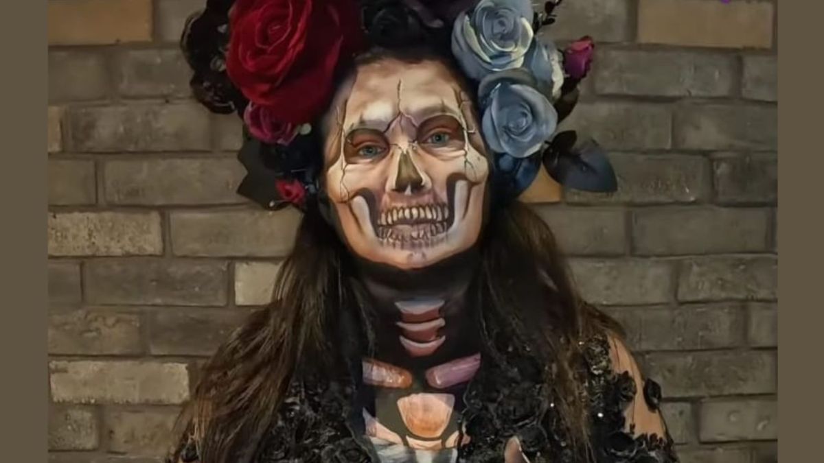 Las festividades de Día de Muertos están a la vuelta de la esquina