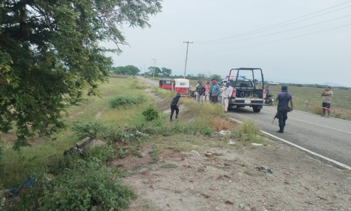 En menos de 24 horas se registraron dos feminicidios en Oaxaca, uno en la capital y otro en la región del Istmo de Tehuantepec.