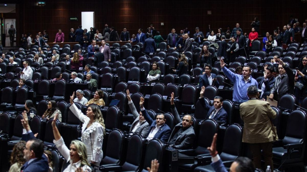 Diputadas morenistas piden cambio a la Reforma Judicial en enfoque de género