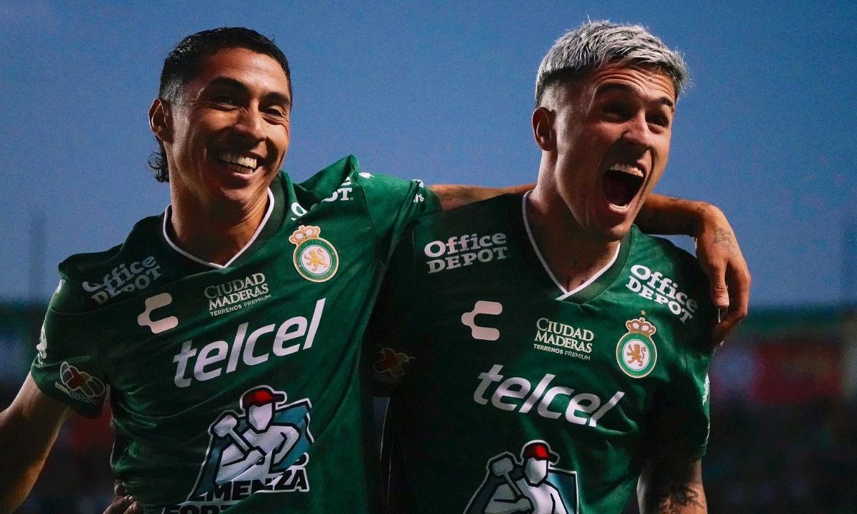 En un emocionante encuentro disputado en el estadio Nou Camp, el equipo de León logró una contundente victoria de 4-0 sobre Querétaro.